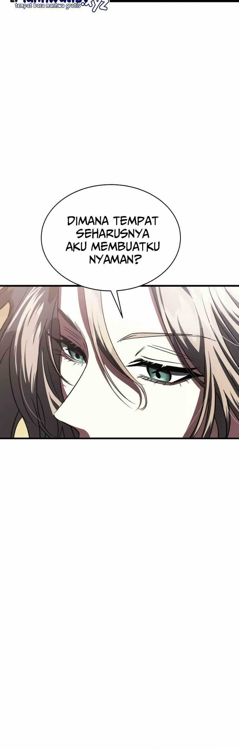 God's Gambit Chapter 10 - halaman 58