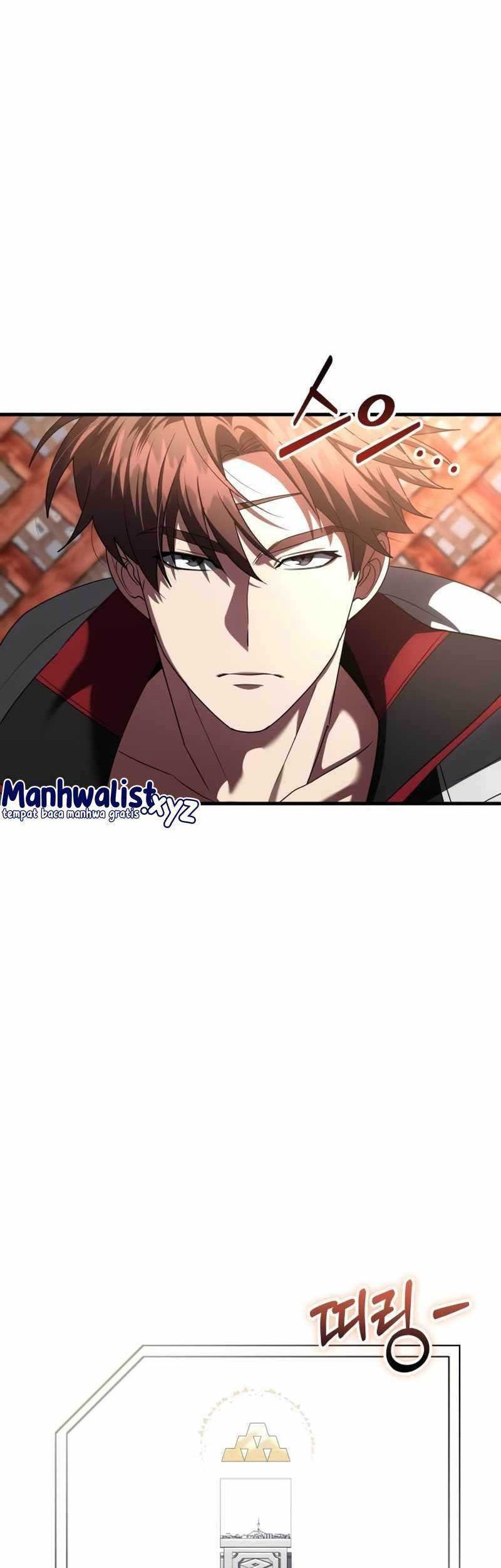 God's Gambit Chapter 10 - halaman 63