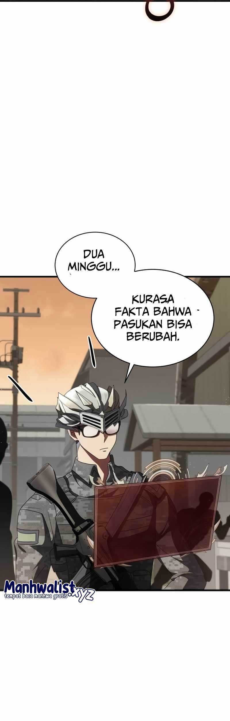 God's Gambit Chapter 10 - halaman 66