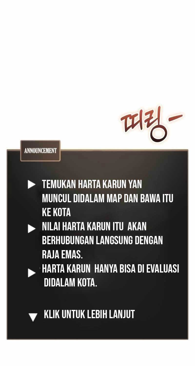 God's Gambit Chapter 10 - halaman 67