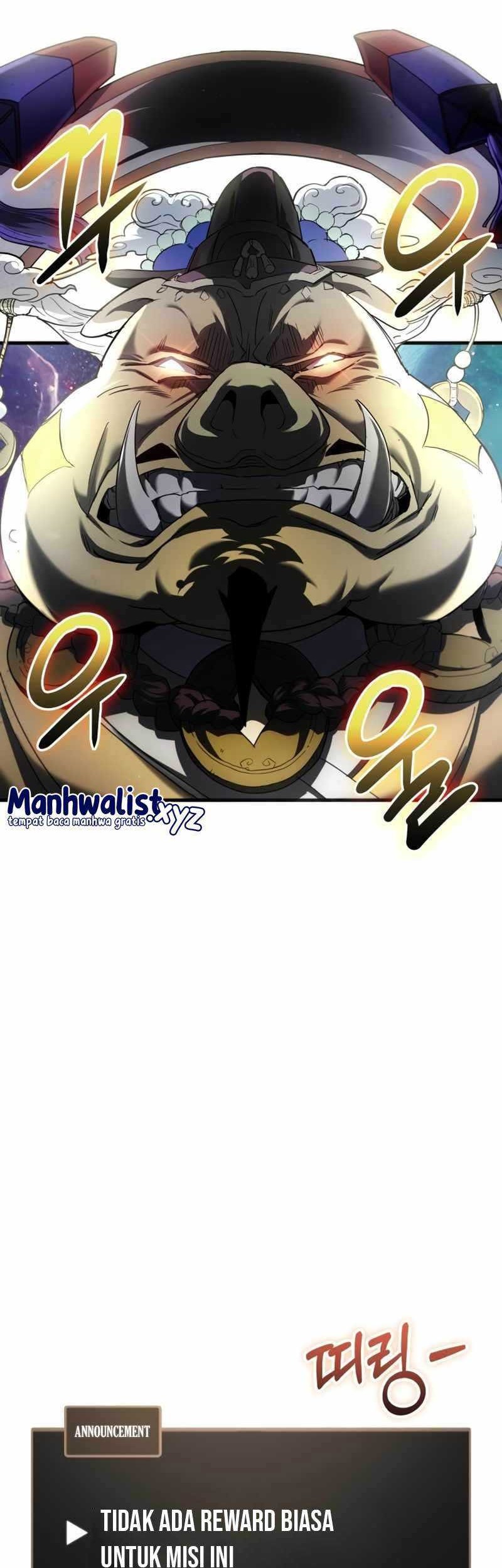 God's Gambit Chapter 10 - halaman 69