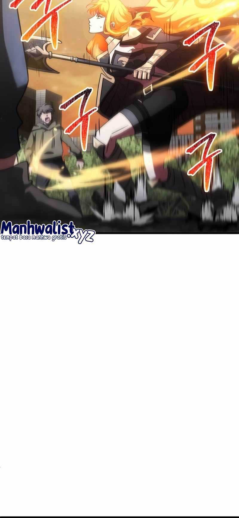 God's Gambit Chapter 10 - halaman 72