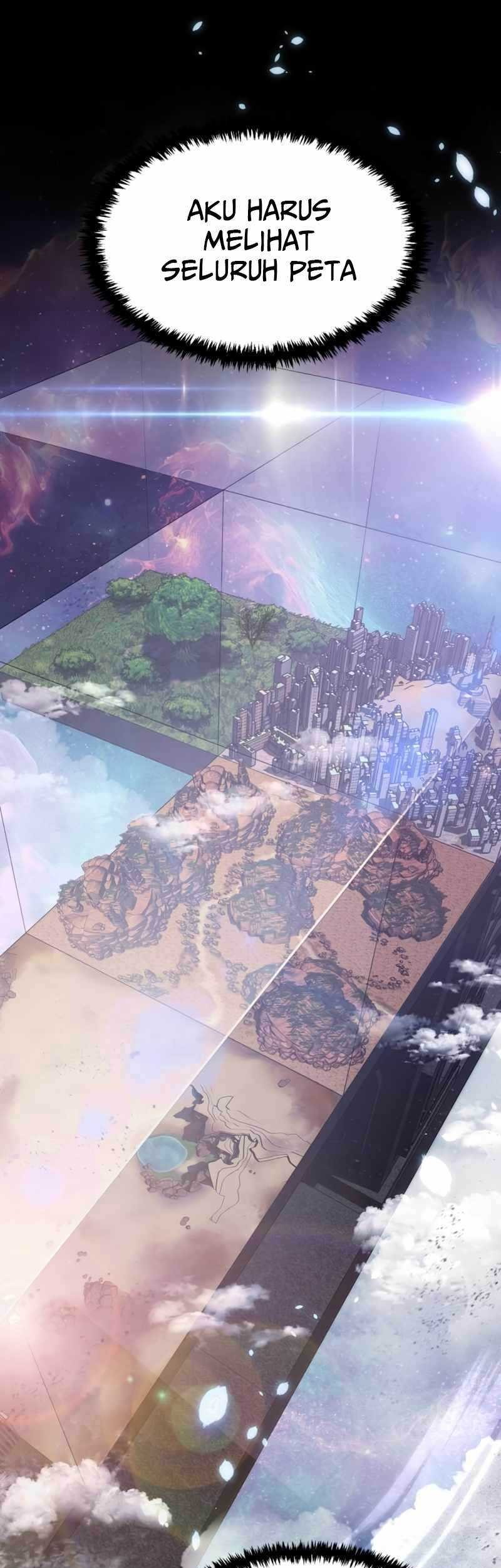 God's Gambit Chapter 10 - halaman 73