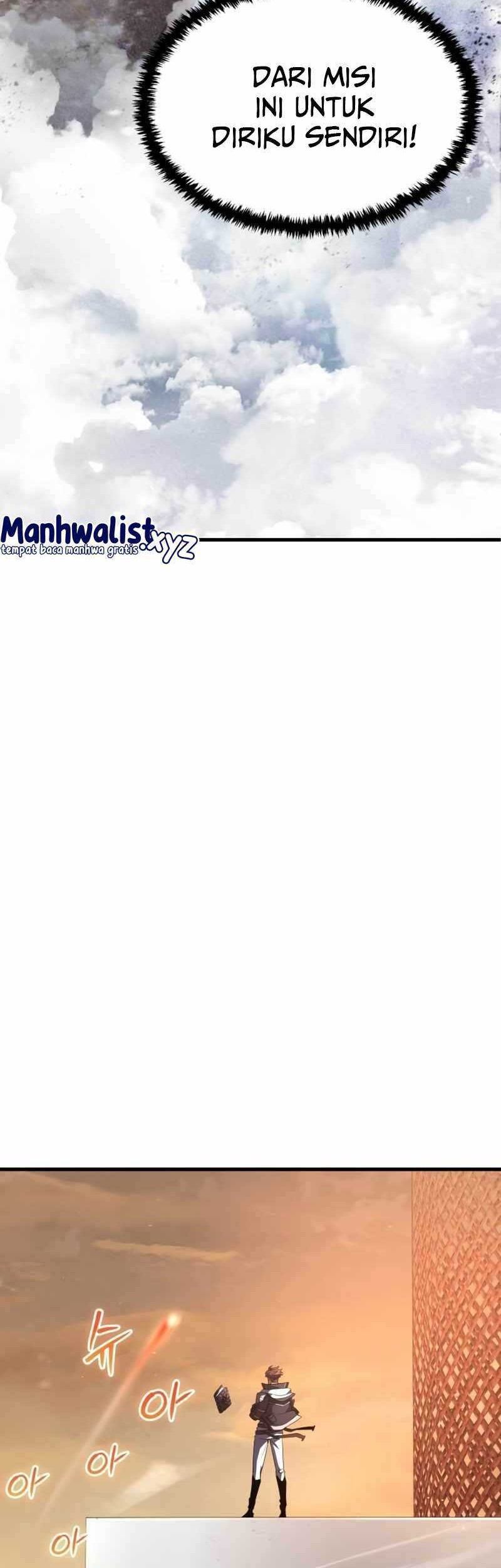 God's Gambit Chapter 10 - halaman 74