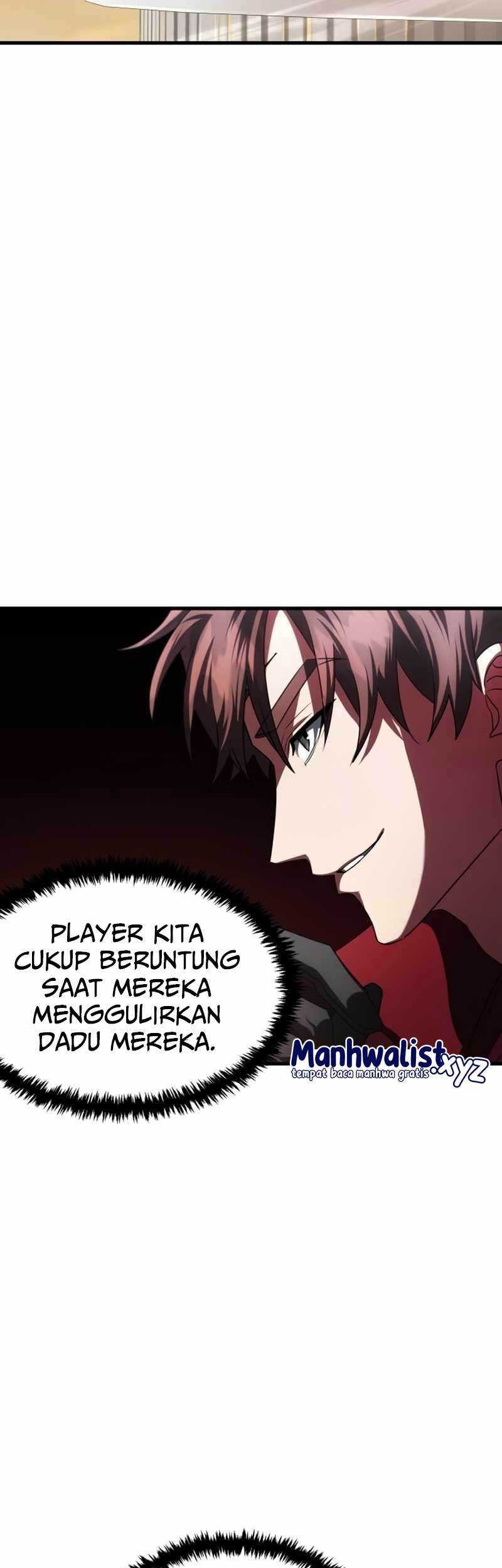 God's Gambit Chapter 10 - halaman 75