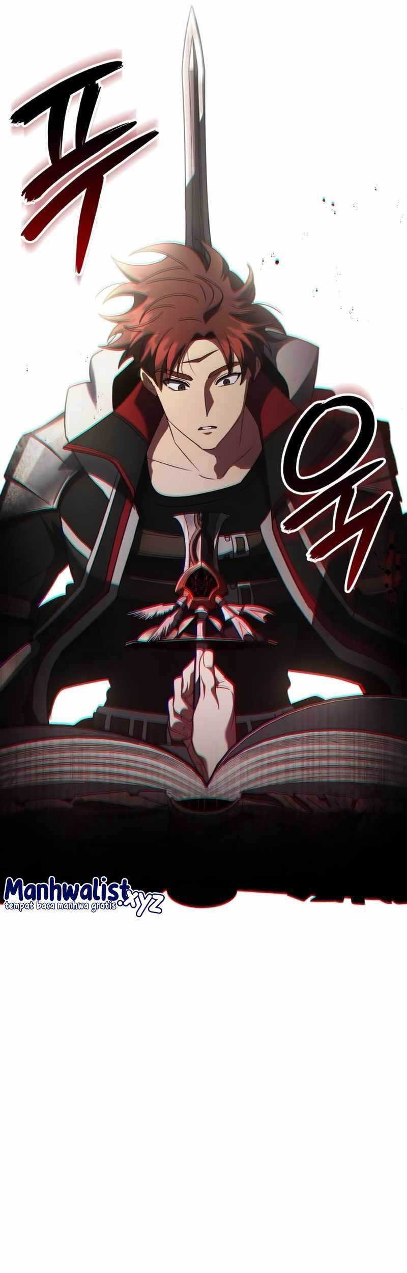 God's Gambit Chapter 10 - halaman 78