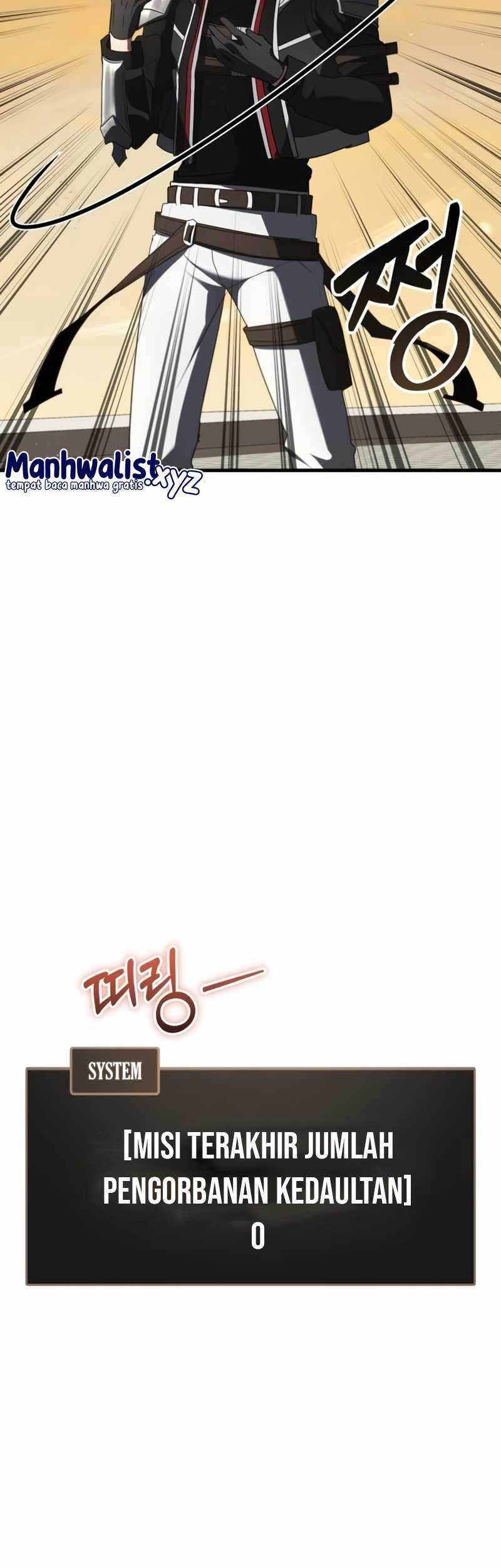 God's Gambit Chapter 10 - halaman 80
