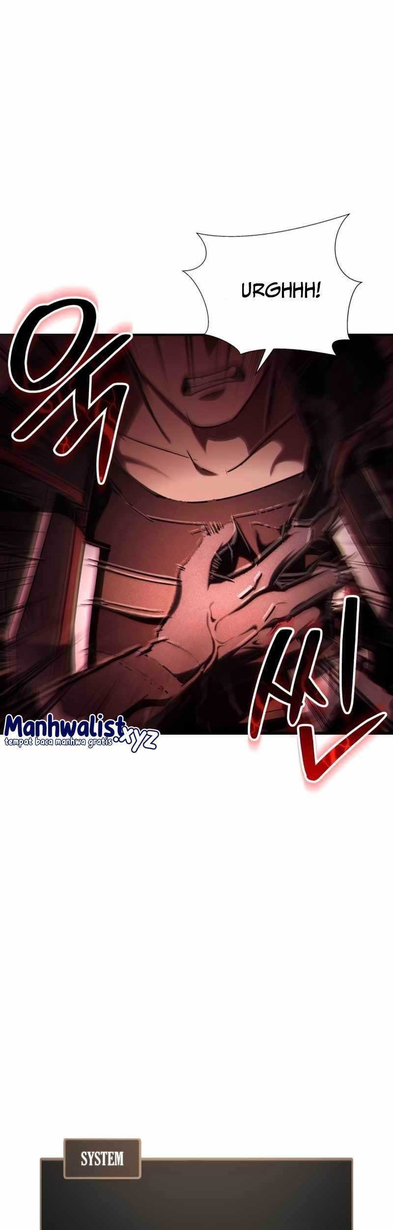 God's Gambit Chapter 10 - halaman 81