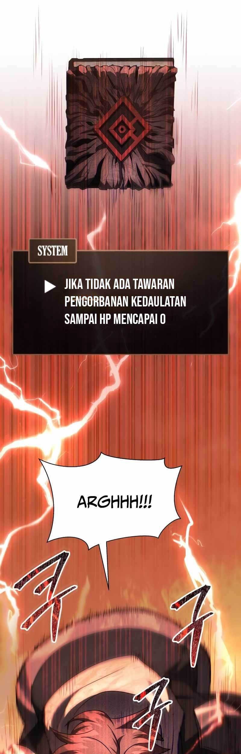 God's Gambit Chapter 10 - halaman 84