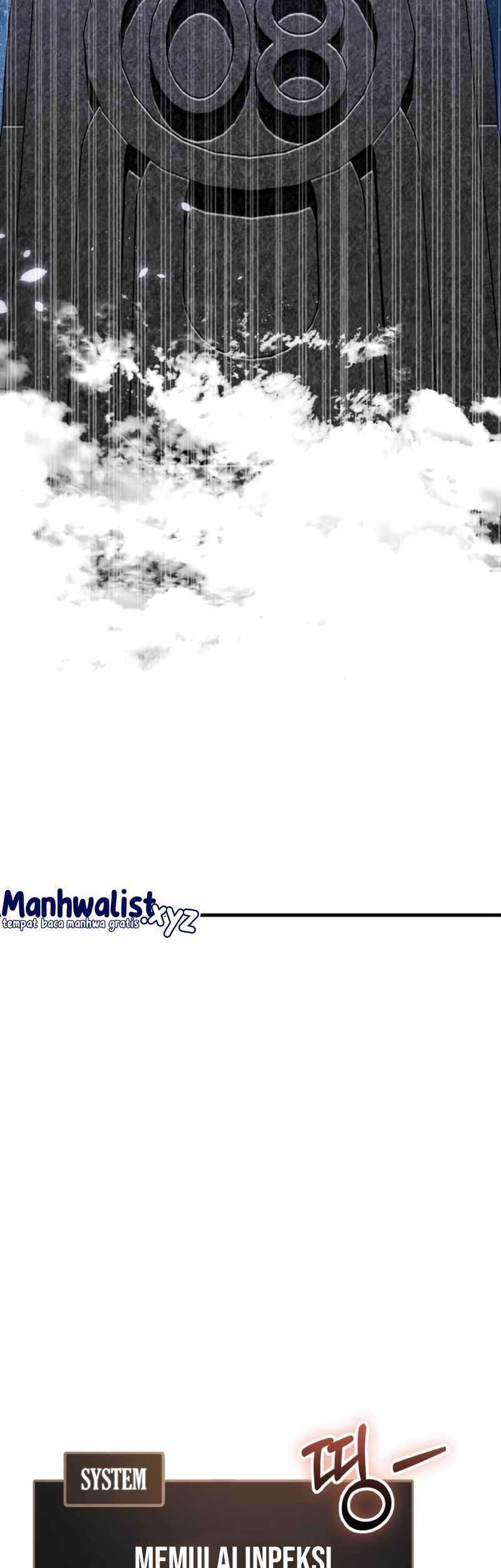 God's Gambit Chapter 10 - halaman 9