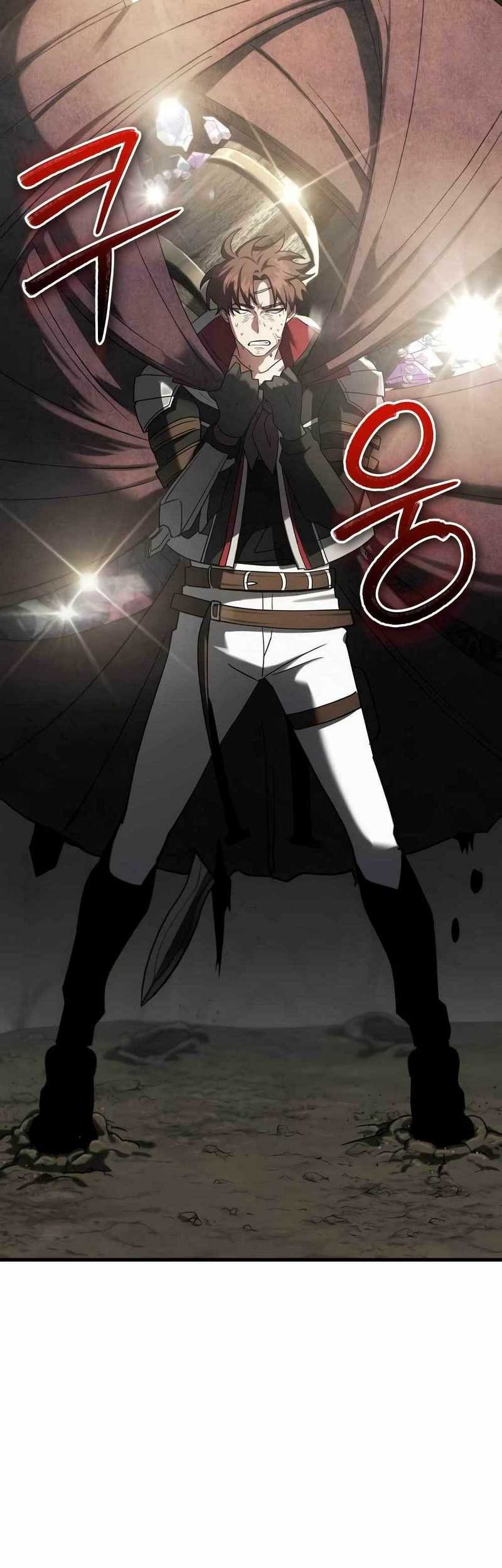 God's Gambit Chapter 11 - halaman 11