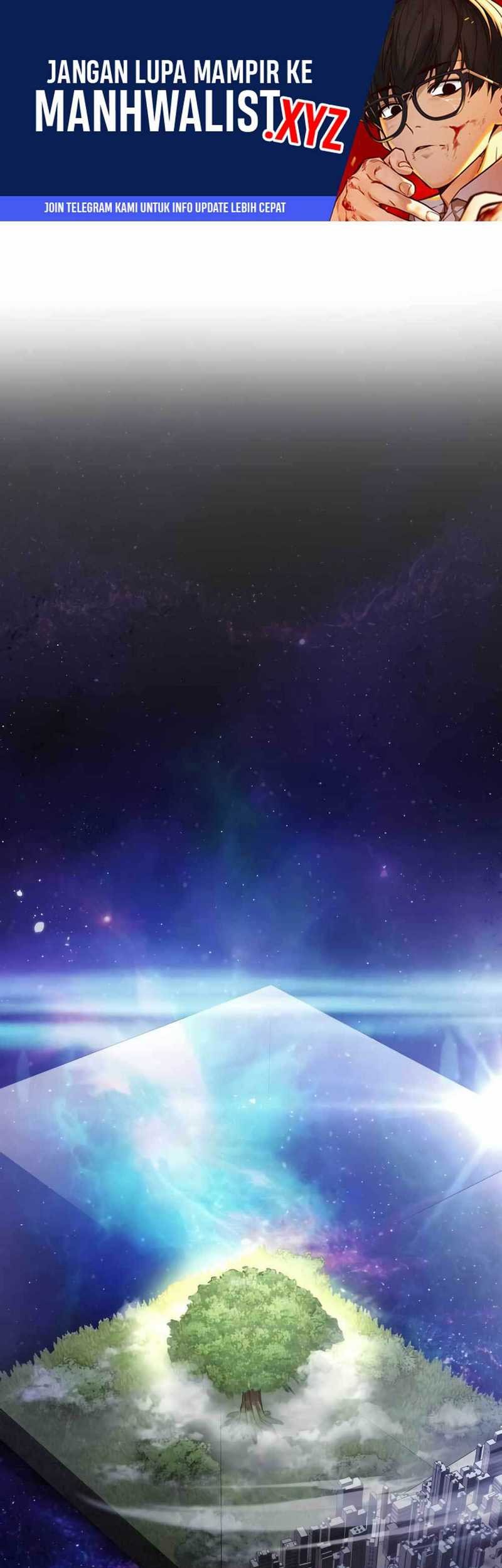 God's Gambit Chapter 11 - halaman 2