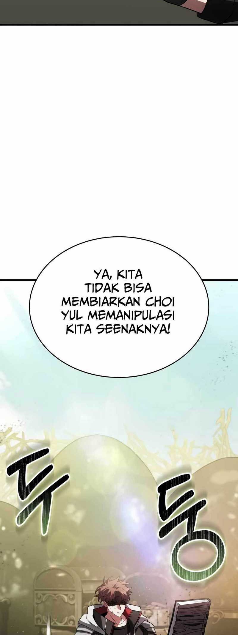 God's Gambit Chapter 11 - halaman 24