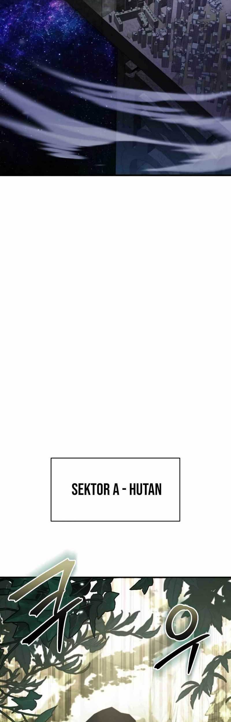 God's Gambit Chapter 11 - halaman 3