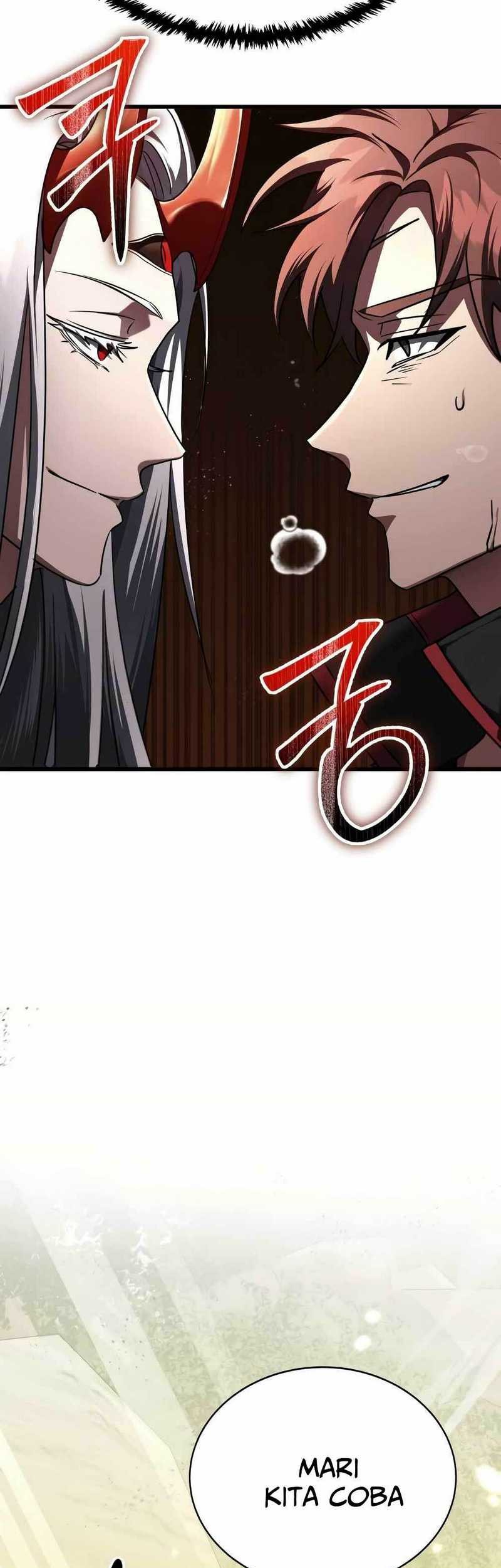 God's Gambit Chapter 11 - halaman 31