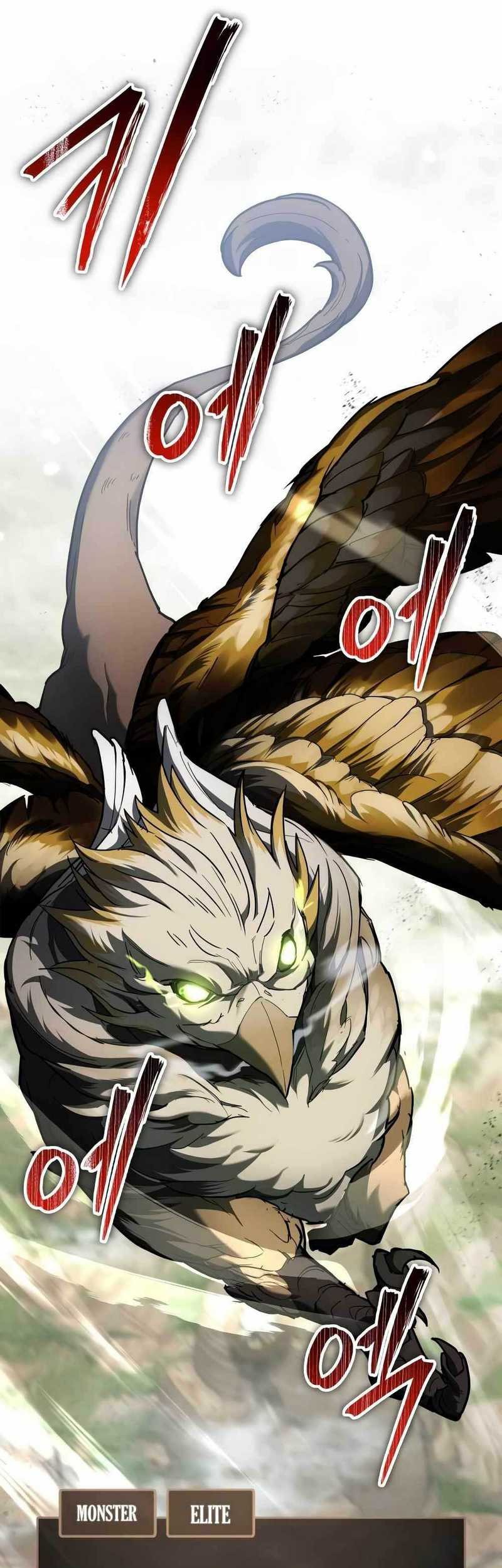 God's Gambit Chapter 11 - halaman 34