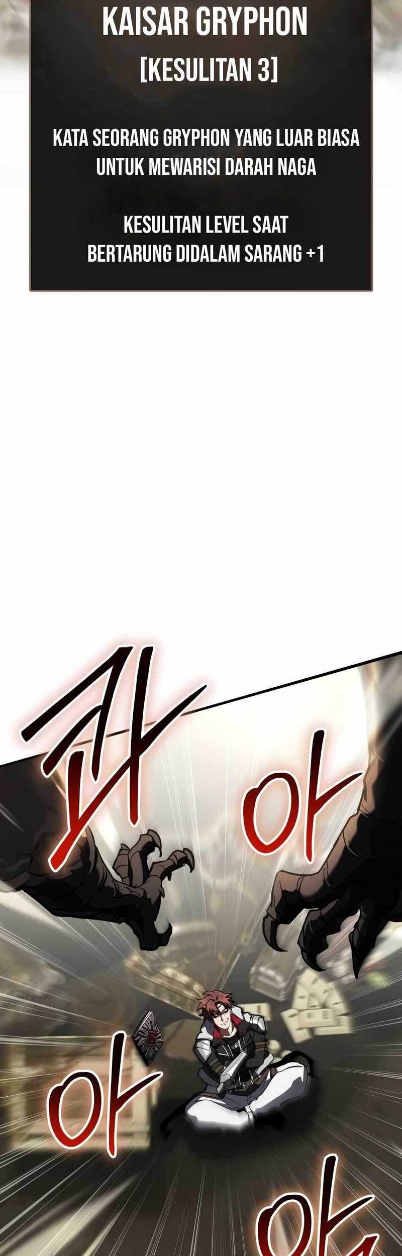 God's Gambit Chapter 11 - halaman 35
