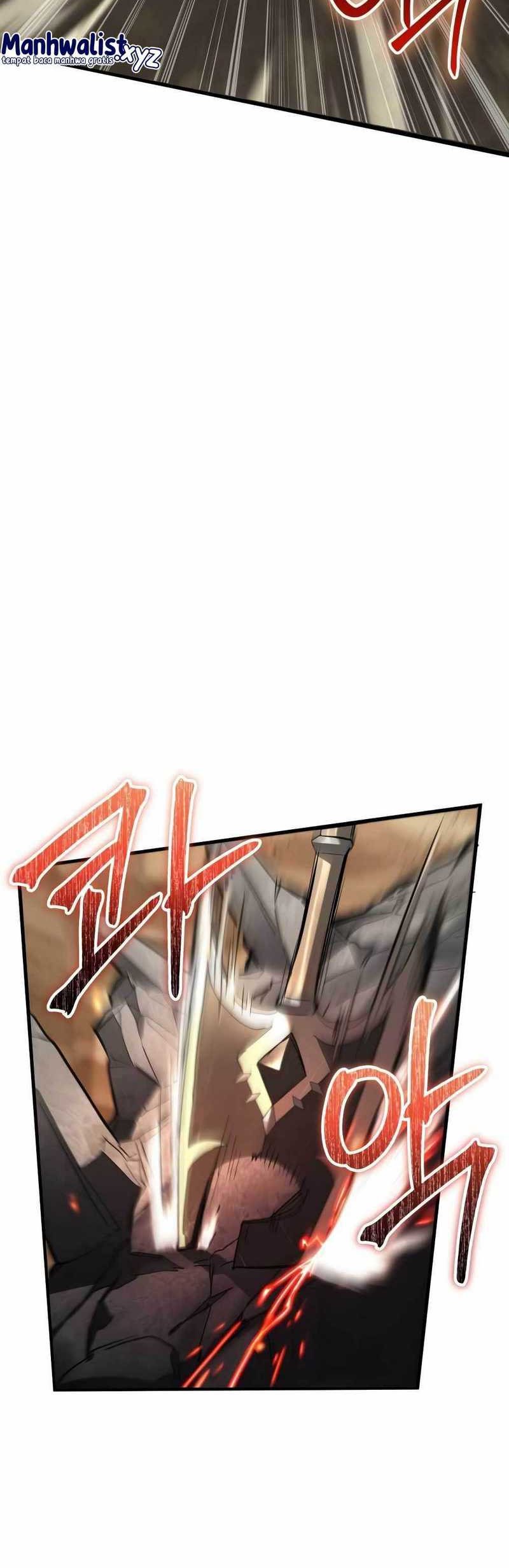 God's Gambit Chapter 11 - halaman 36