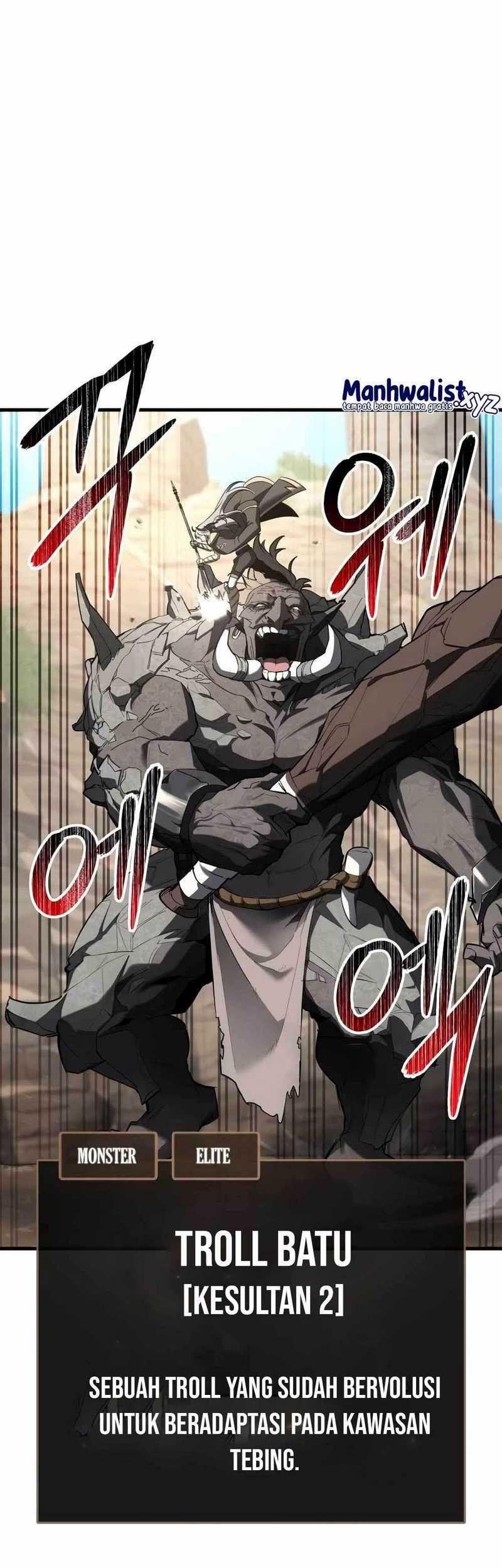 God's Gambit Chapter 11 - halaman 37
