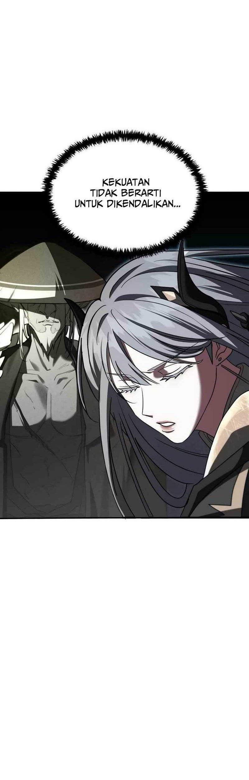 God's Gambit Chapter 11 - halaman 38