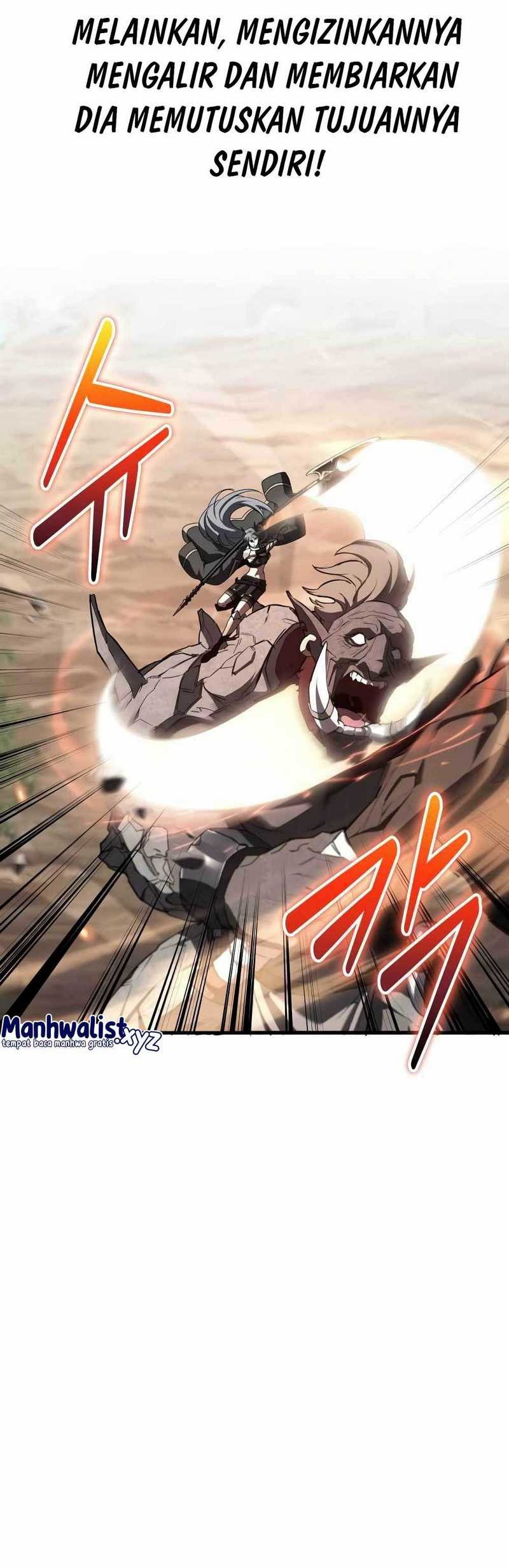 God's Gambit Chapter 11 - halaman 39