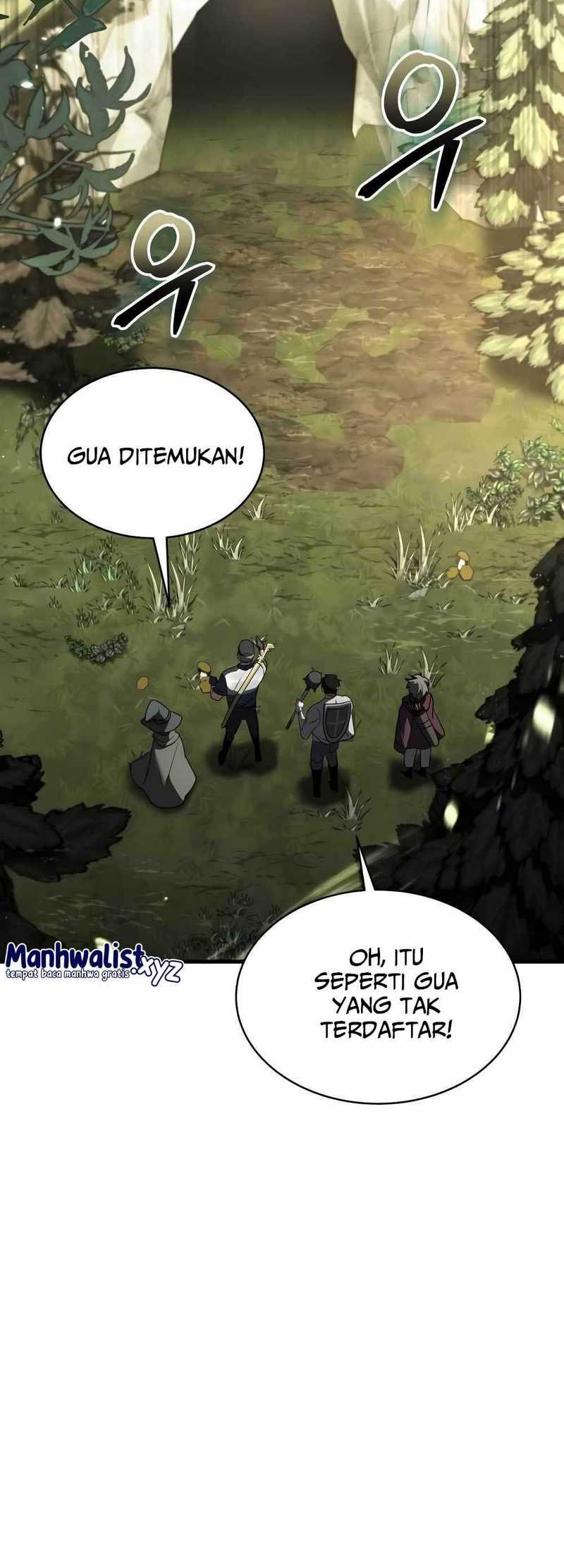 God's Gambit Chapter 11 - halaman 4