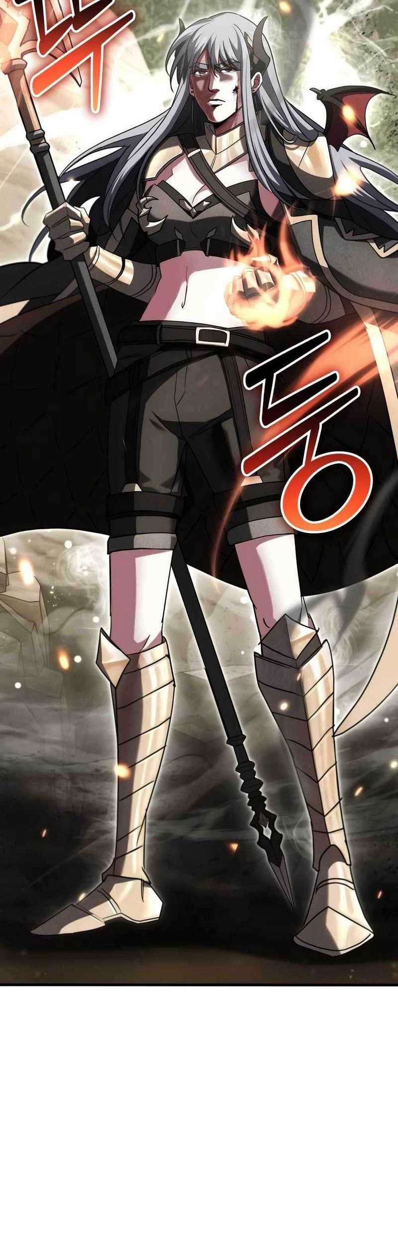 God's Gambit Chapter 11 - halaman 41