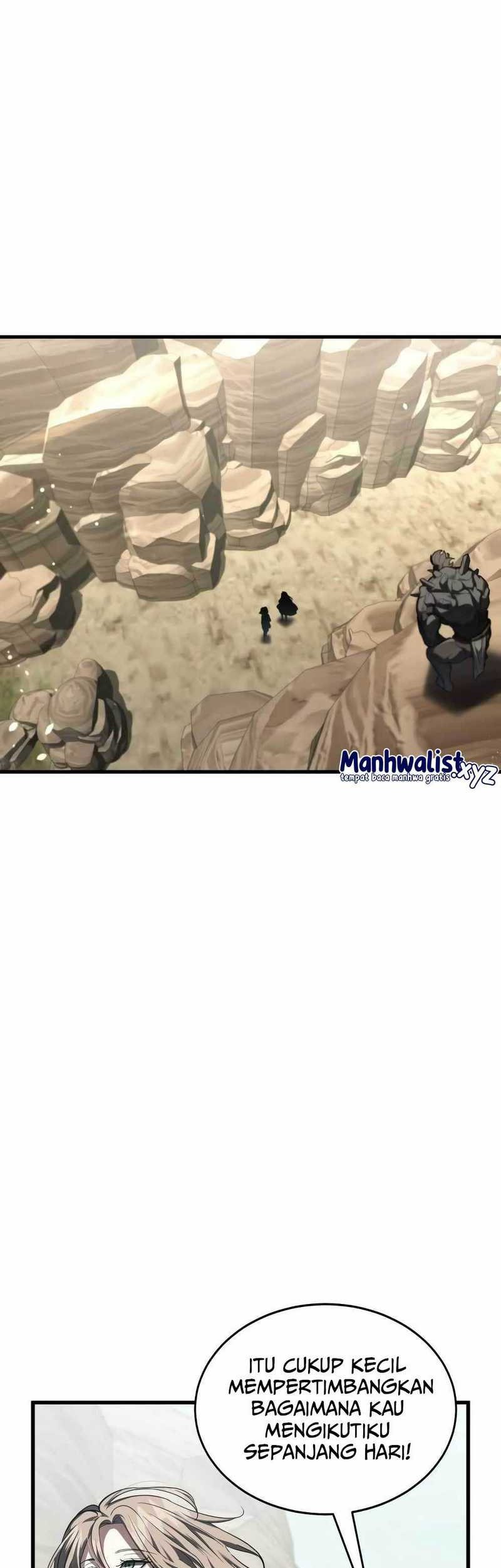 God's Gambit Chapter 11 - halaman 48
