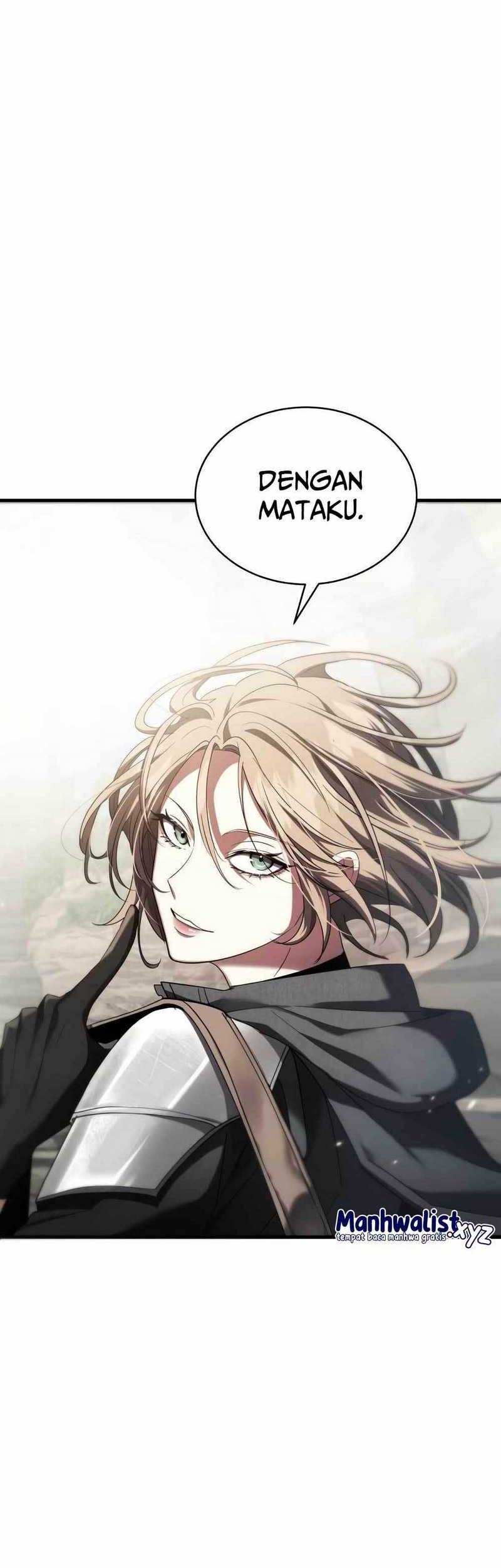 God's Gambit Chapter 11 - halaman 52