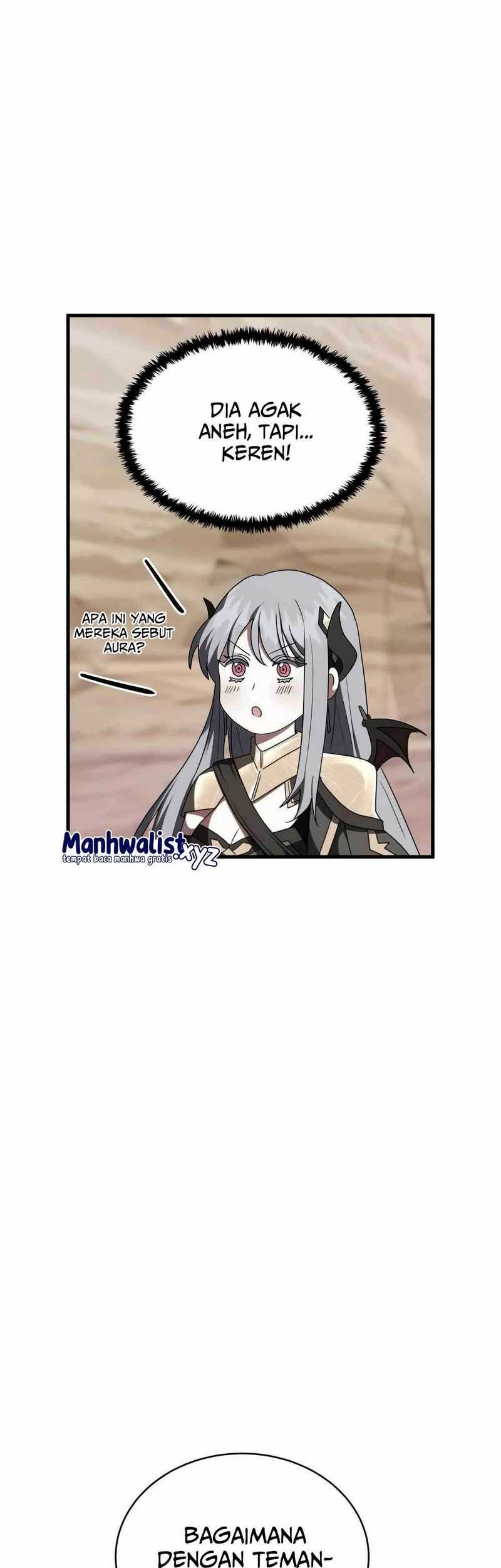 God's Gambit Chapter 11 - halaman 54