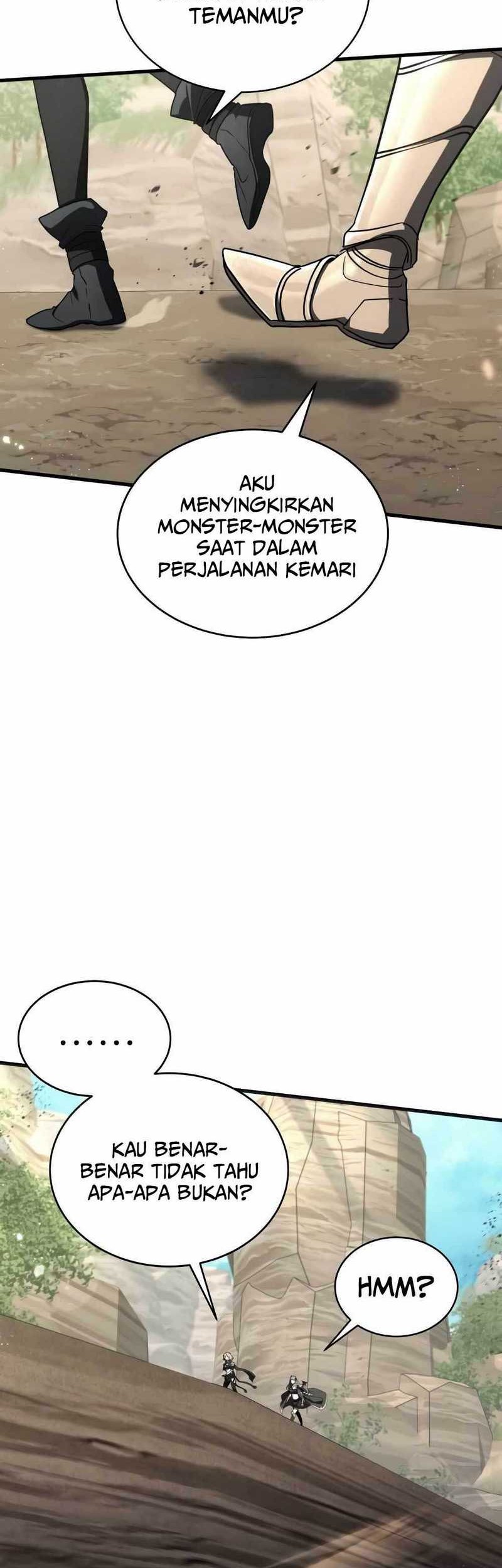 God's Gambit Chapter 11 - halaman 55