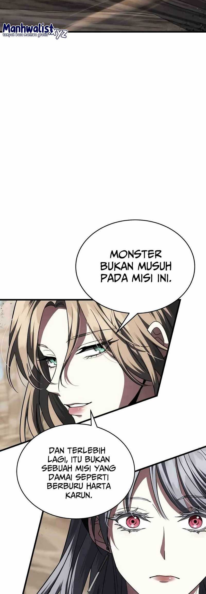 God's Gambit Chapter 11 - halaman 56