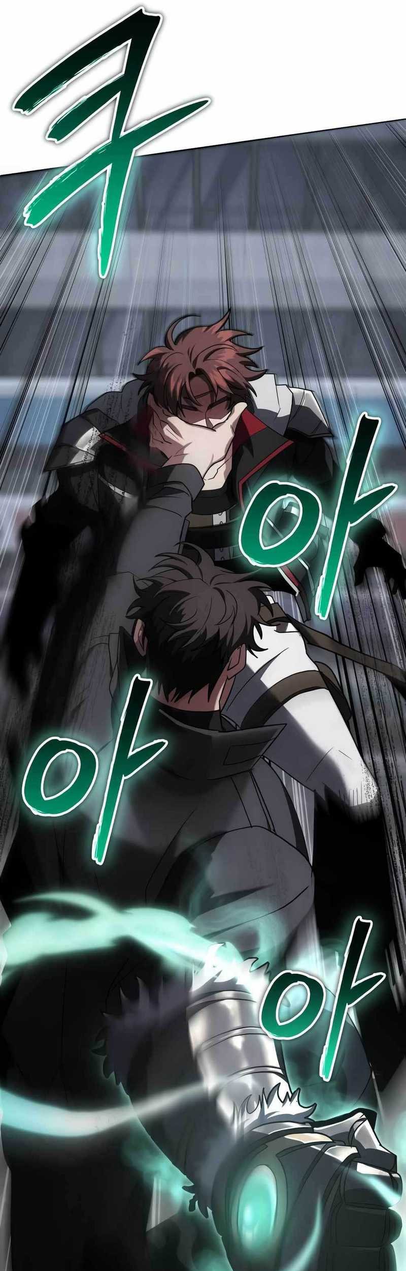 God's Gambit Chapter 11 - halaman 72