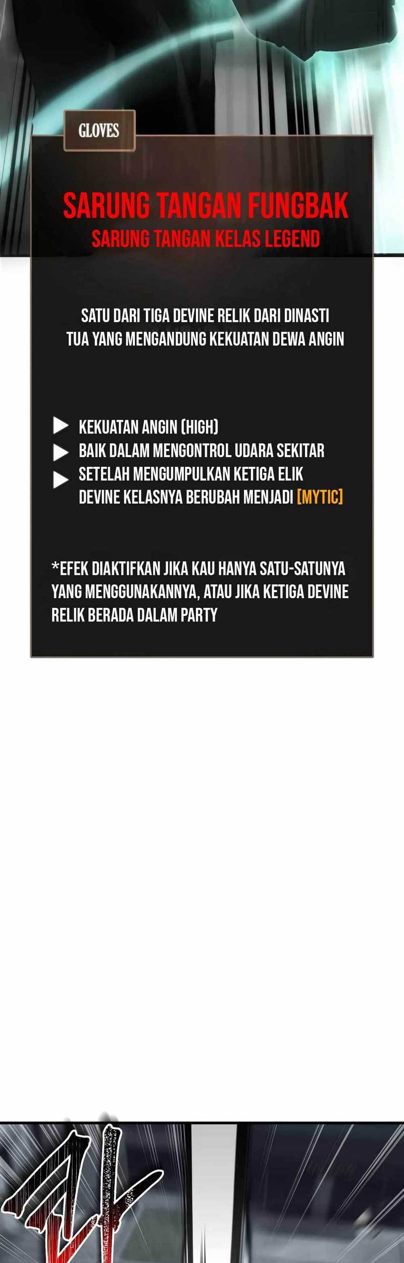 God's Gambit Chapter 11 - halaman 73
