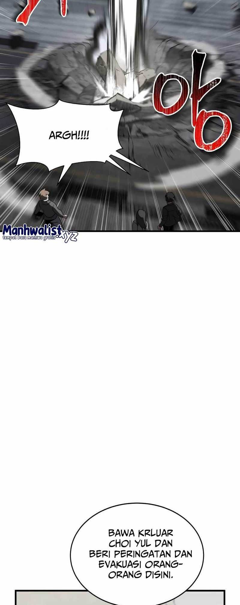 God's Gambit Chapter 11 - halaman 74
