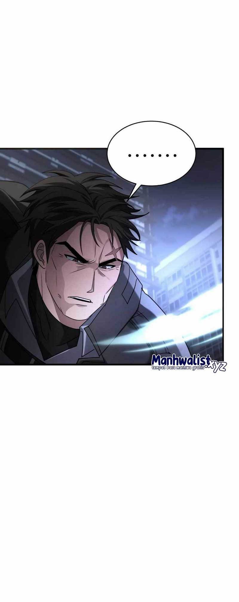 God's Gambit Chapter 11 - halaman 77
