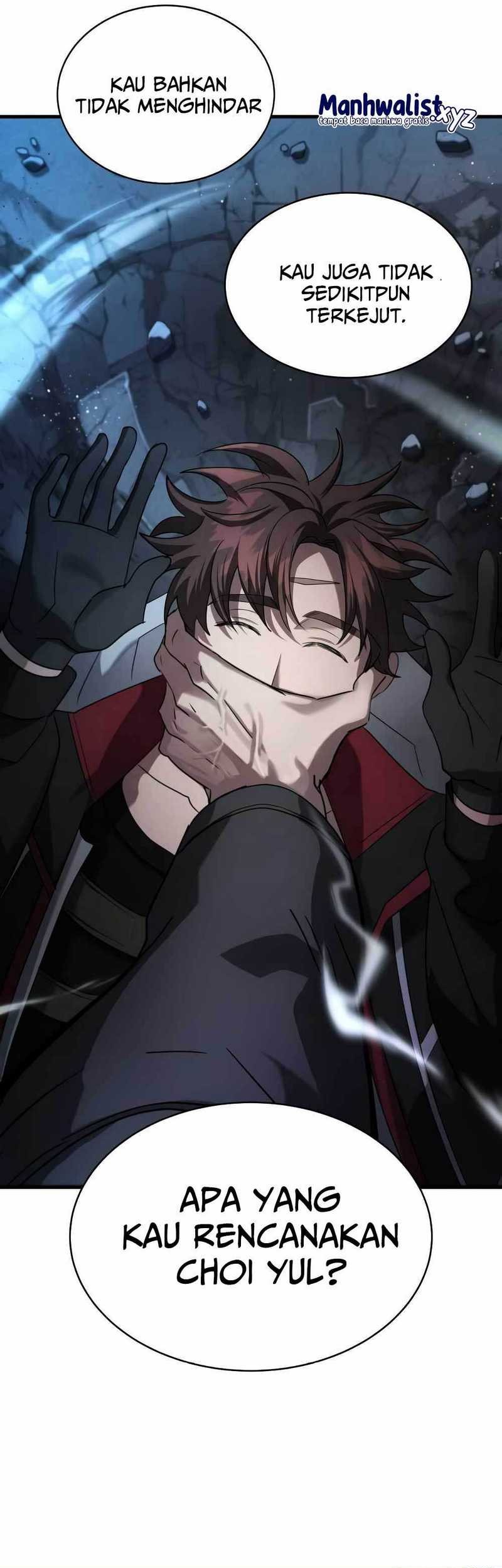 God's Gambit Chapter 11 - halaman 78