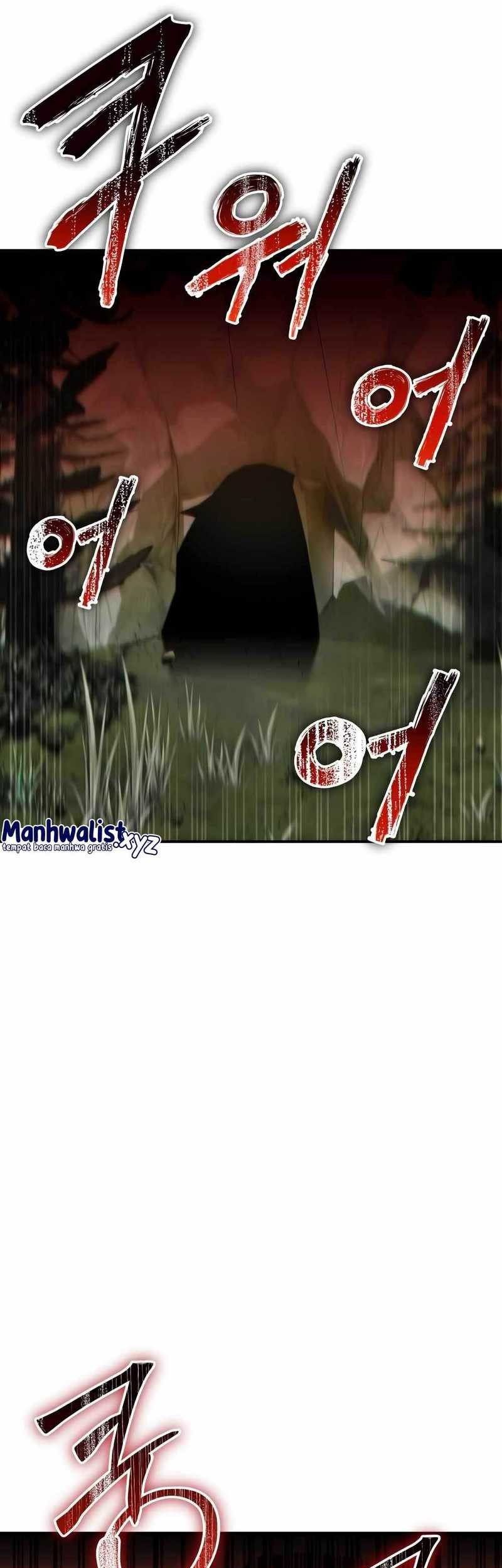 God's Gambit Chapter 11 - halaman 8