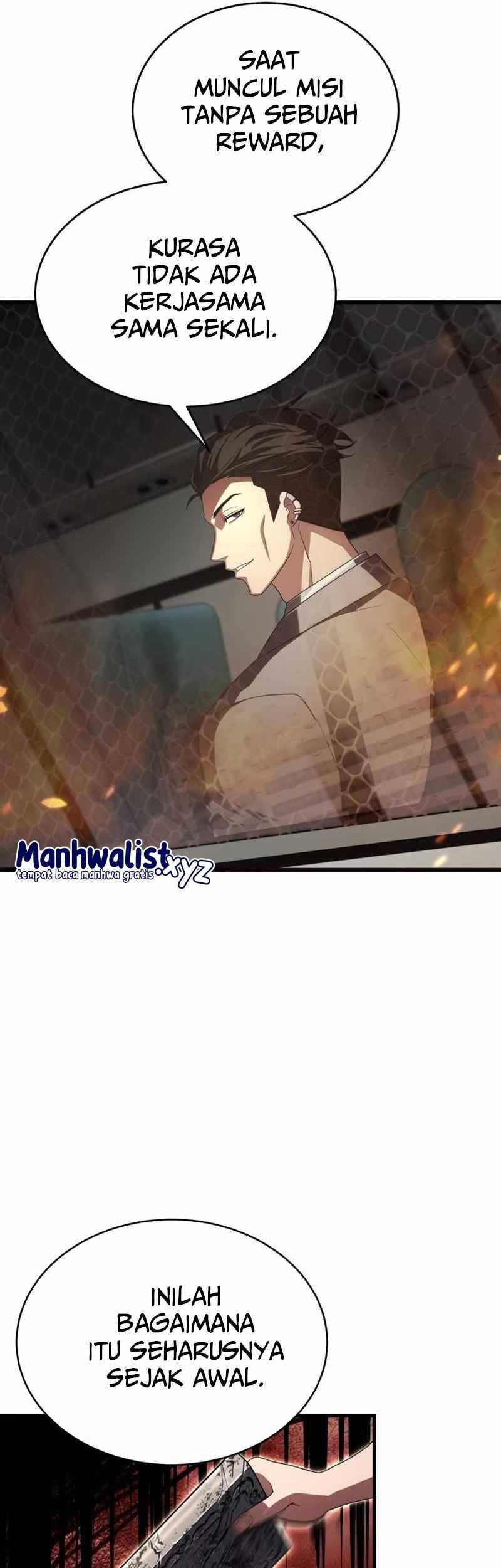 God's Gambit Chapter 12 - halaman 14
