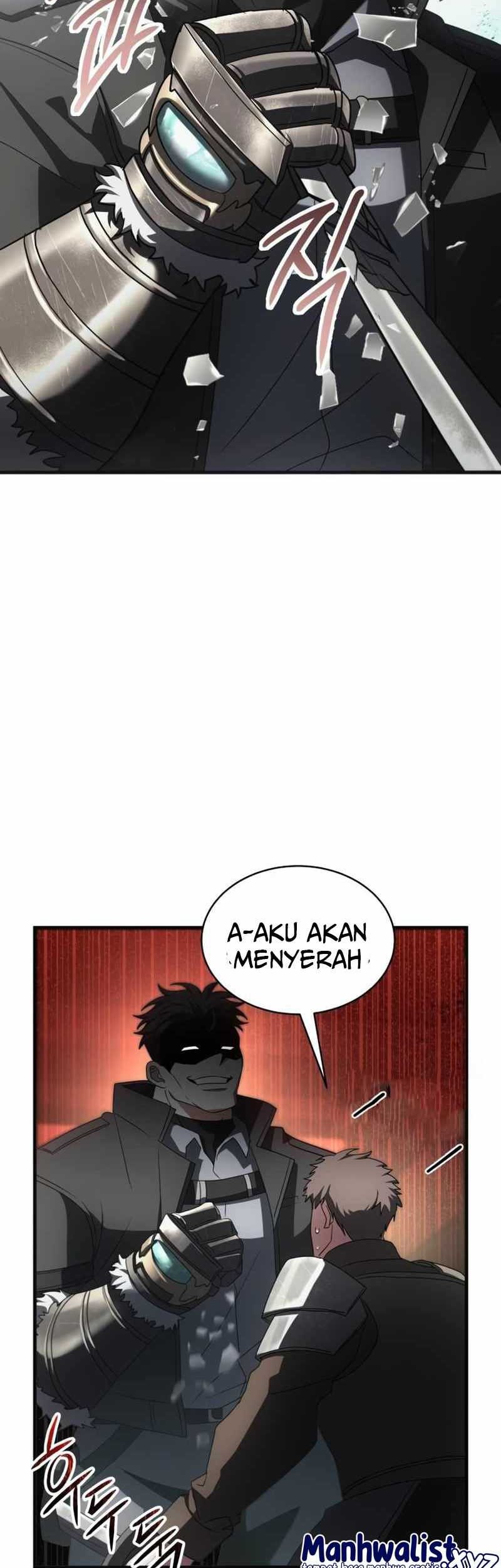 God's Gambit Chapter 12 - halaman 24