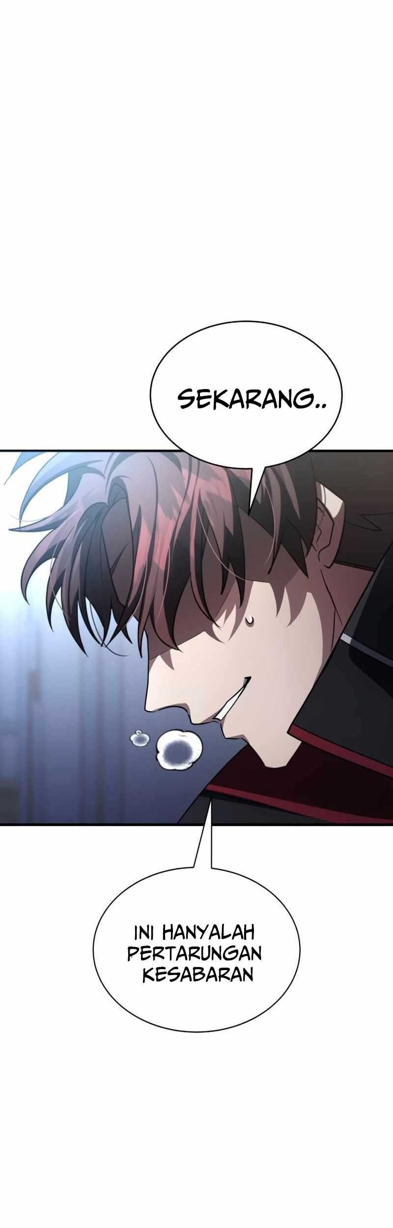 God's Gambit Chapter 12 - halaman 36