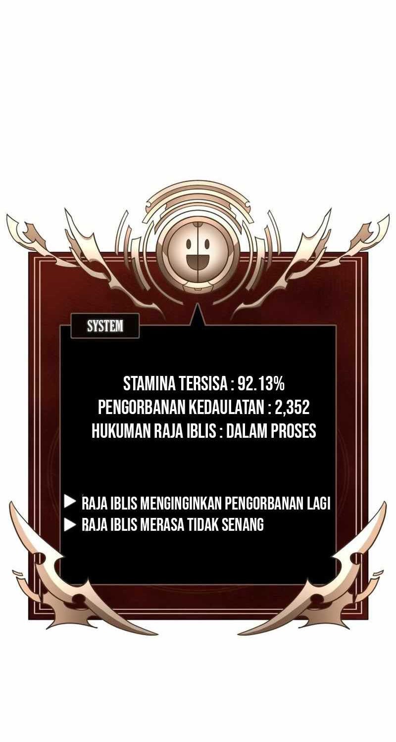 God's Gambit Chapter 12 - halaman 37