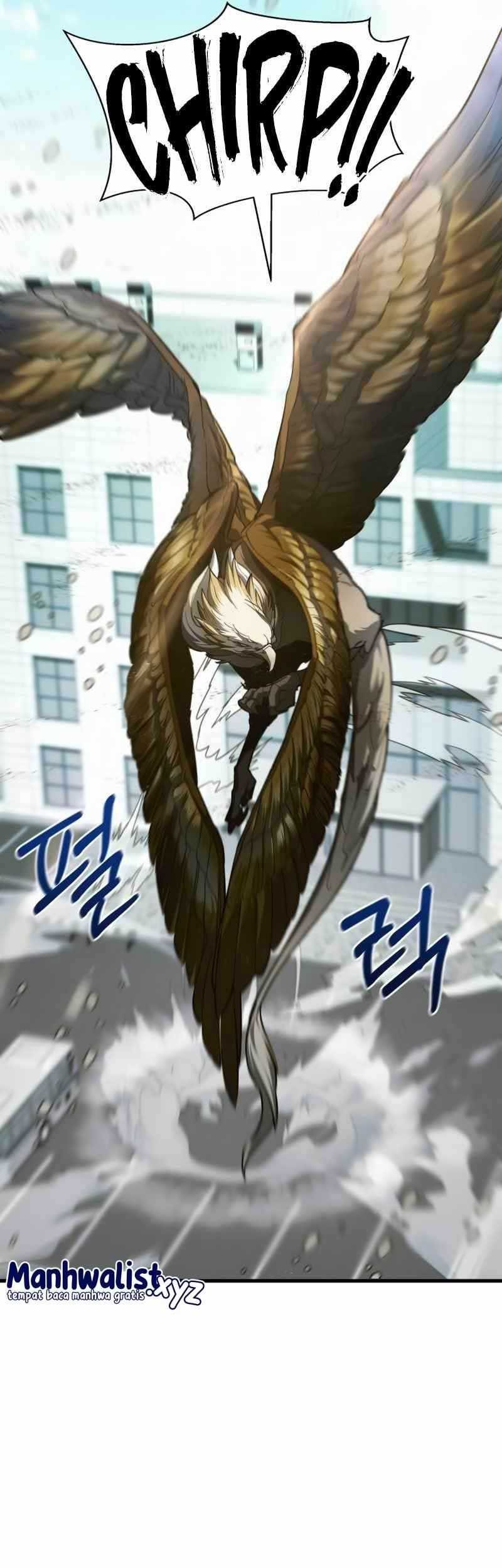 God's Gambit Chapter 13 - halaman 13