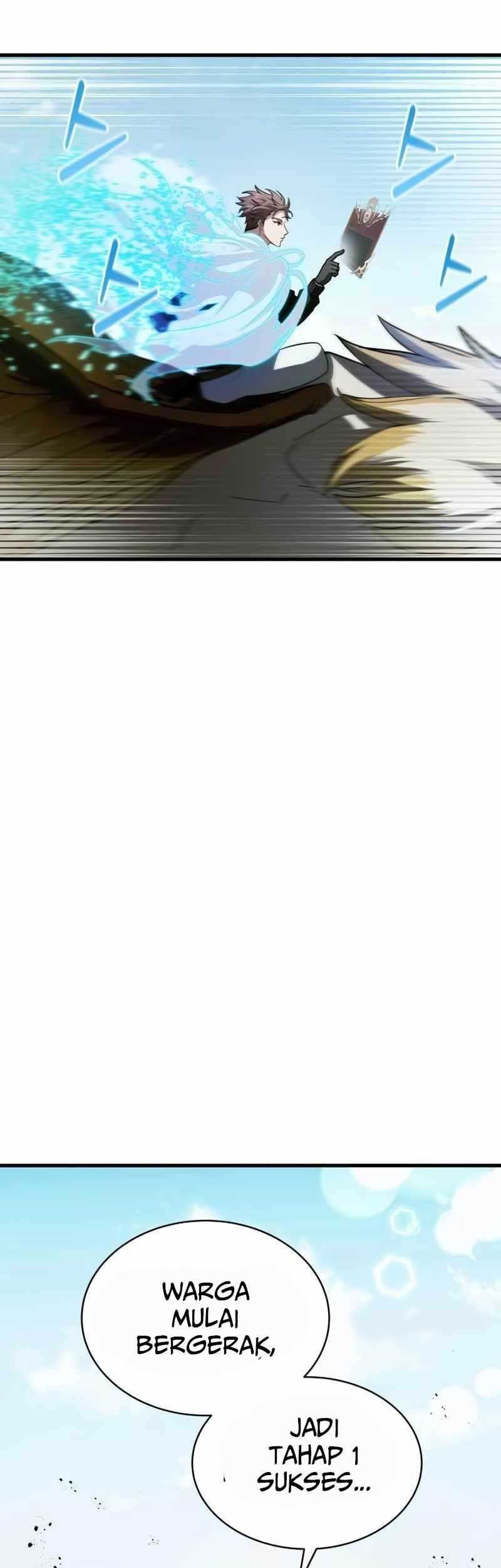 God's Gambit Chapter 13 - halaman 15