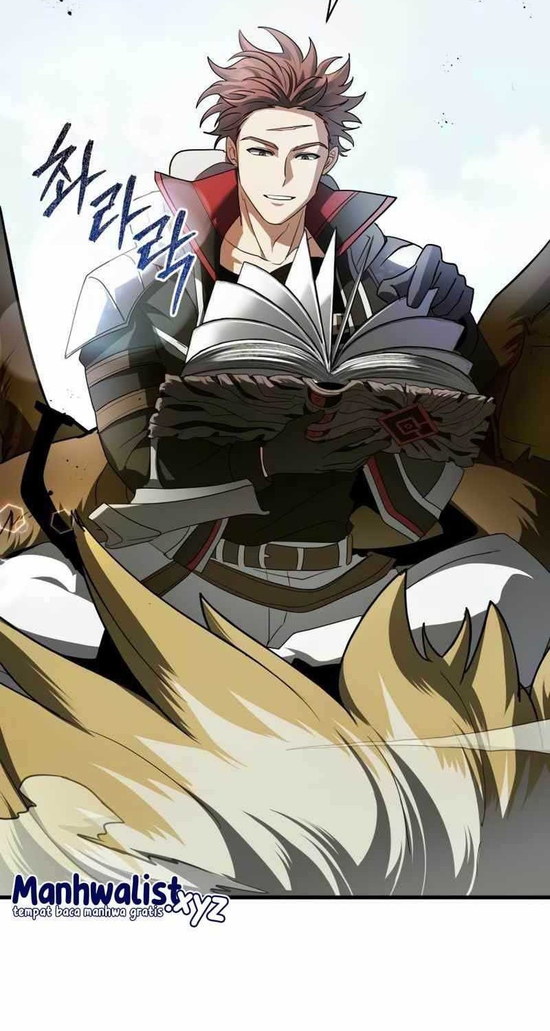 God's Gambit Chapter 13 - halaman 16