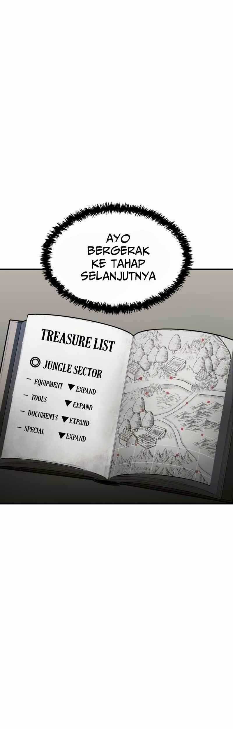 God's Gambit Chapter 13 - halaman 17