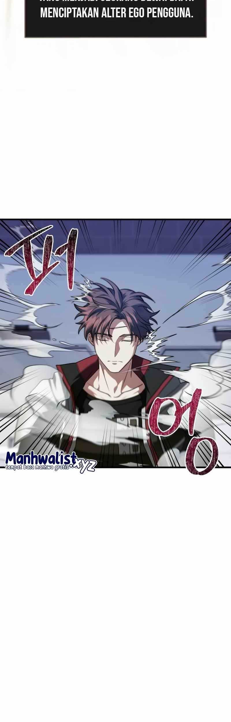 God's Gambit Chapter 13 - halaman 2