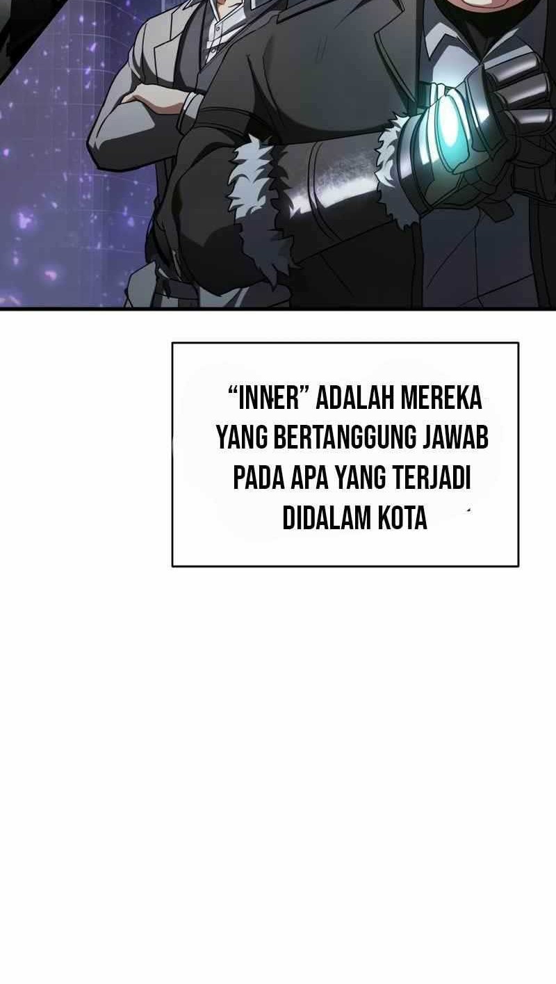 God's Gambit Chapter 13 - halaman 20