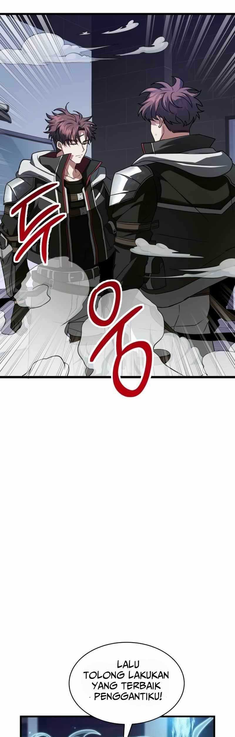 God's Gambit Chapter 13 - halaman 3