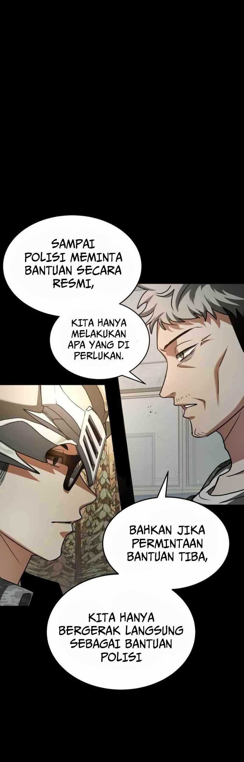 God's Gambit Chapter 13 - halaman 31